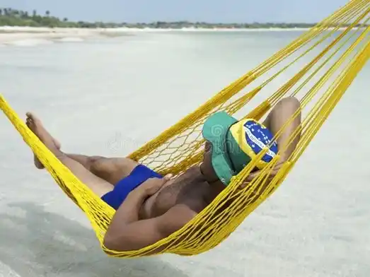 Una mirada sobre el hombre brasileño