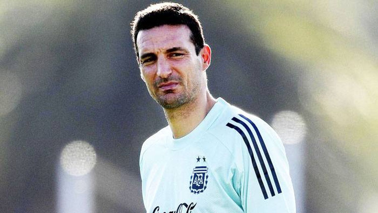 Scaloni y la posible ausencia de Lo Celso en el Mundial: "Futbolísticamente no tiene reemplazante"