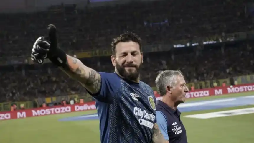 "Fatura" continuará en el "Canalla".