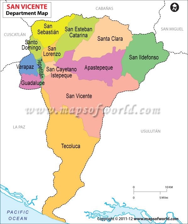 El Salvador