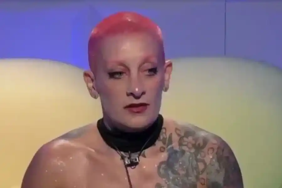 El llamativo retoque estético de Furia de "Gran Hermano" que causó revuelo en redes: ¿qué se hizo?