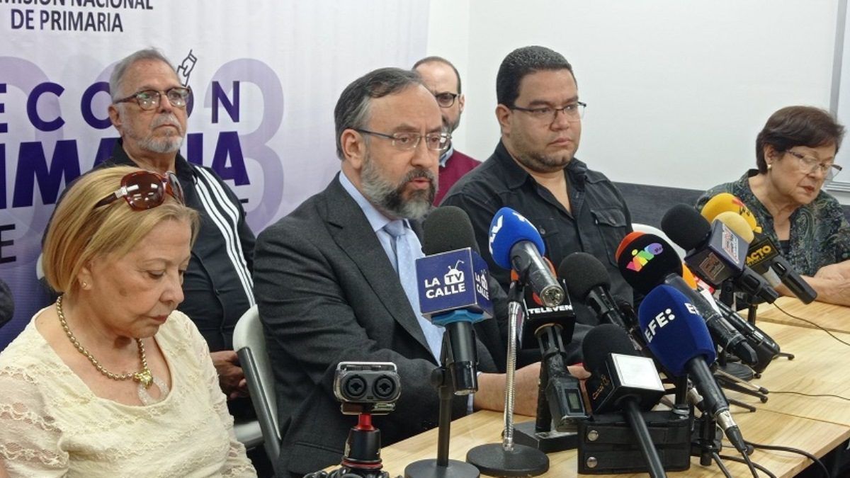Garantizan que más de 3.000 centros de votación y 5.000 mesas se habilitarán para primaria del #22Oct