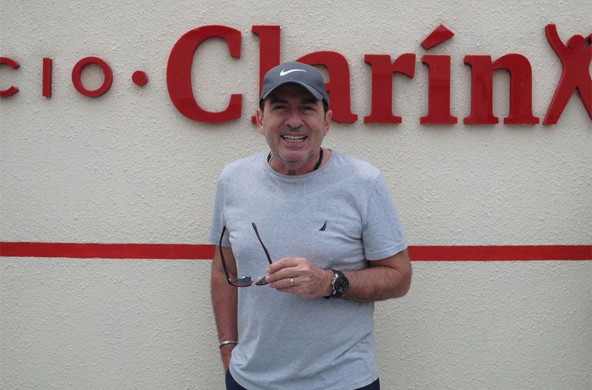 Beto César: "Con Verdades Mentirosas estamos con toda la expectativa"