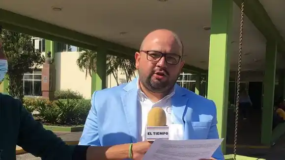 TOMAS ILEGALES habrían causado explosión en Naricual, alerta defensor de DD.HH.