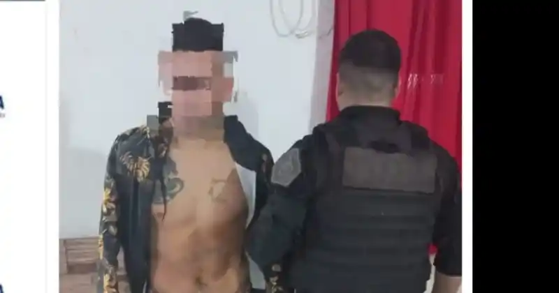 Cayó parte de una banda de boqueteros que operaba en Pergamino