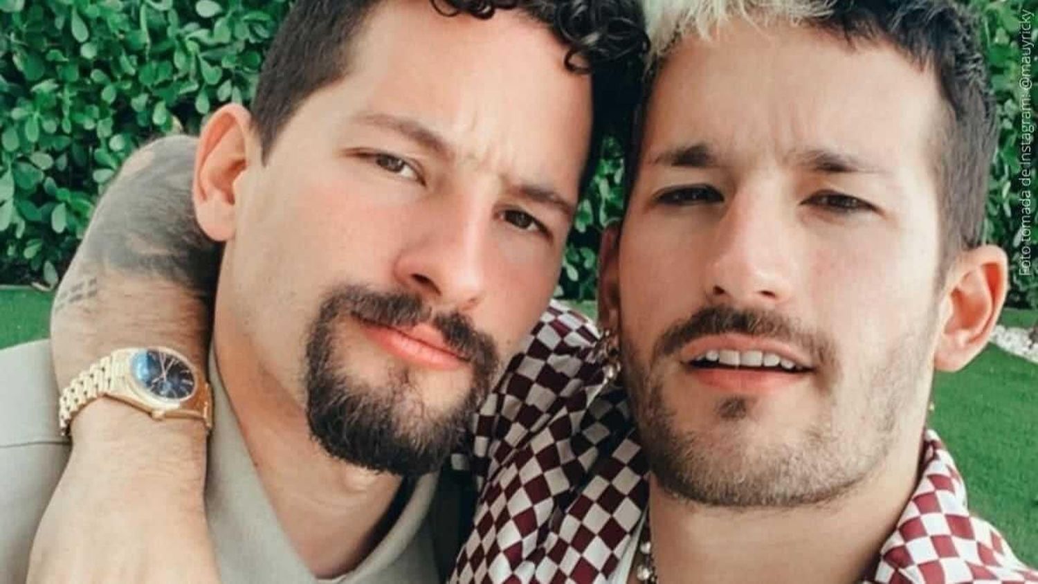 Se suspendió el show de Mau y Ricky en Tandil previsto para agosto