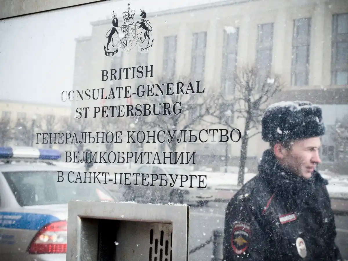 Aumenta la tensión entre Rusia y las potencias occidentales 