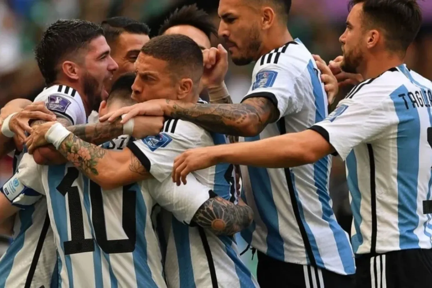 Se confirmó la sede del segundo amistoso de la Selección Argentina en el país