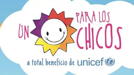 Llega "Un Sol para los Chicos 2014" con Axel y Agapornis