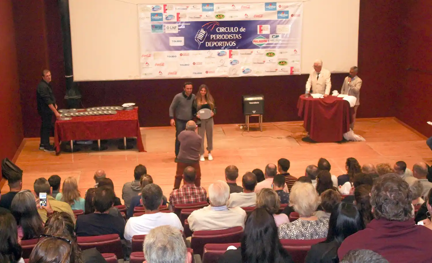 Fiesta del Deporte