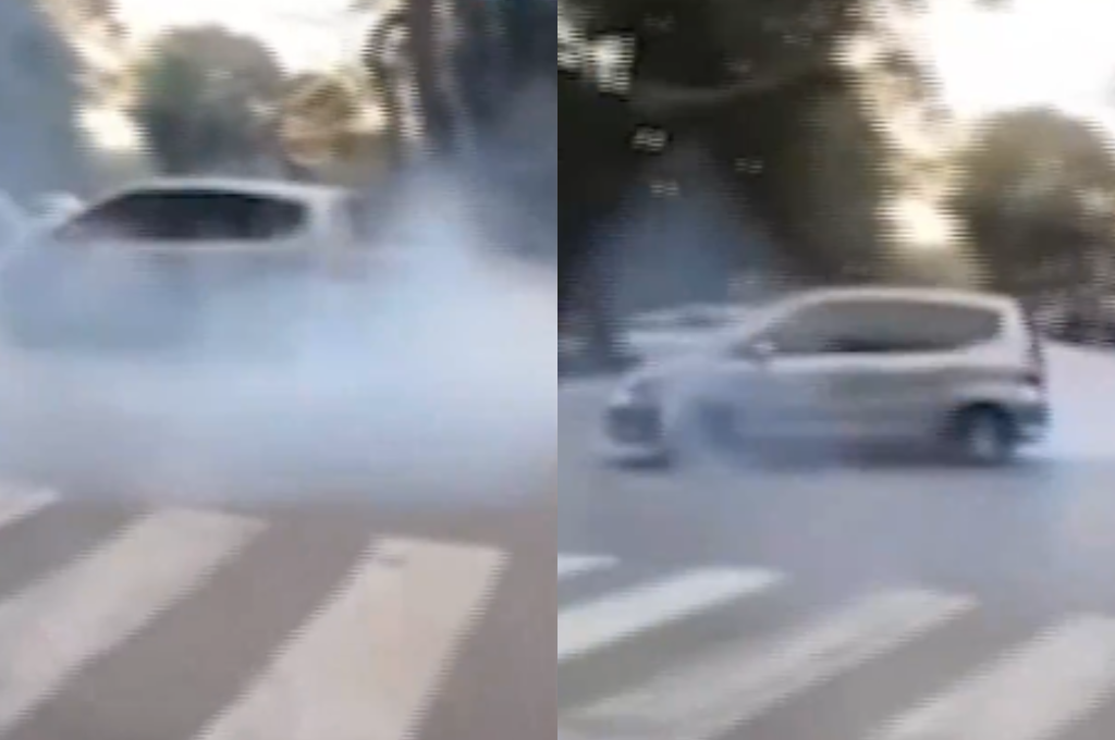 La municipalidad de San Isidro afirmó estar trabajando en la situación.