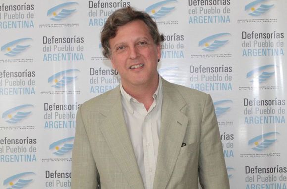 Defensoría del turista: "Lo destinado en el presupuesto 2021 no alcanza ni para lapiceras"