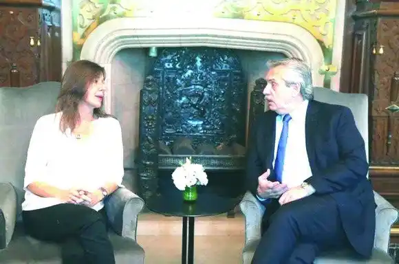 Anunciaron los  cambios en las  Fuerzas de Seguridad