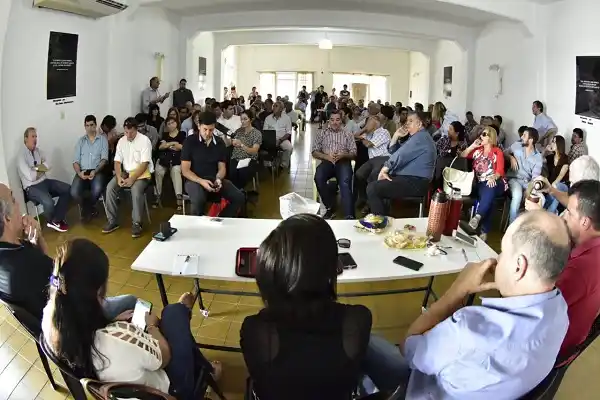 Desde la UCR aseguran que “Cambiemos necesita más que nunca de los radicales”