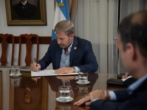 Entre Ríos reconoce nuevas comunas