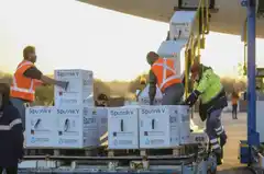 Llegarán 40.000 dosis de vacunas a Entre Ríos