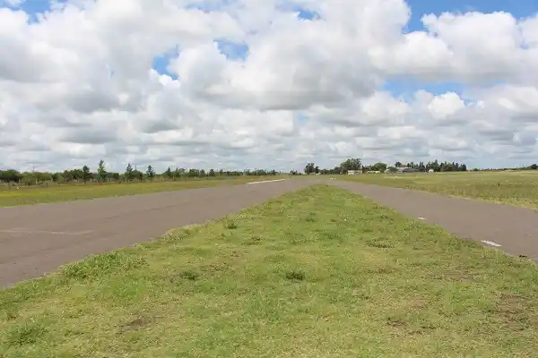 Supervisaron el autódromo por pedido de la Municipalidad