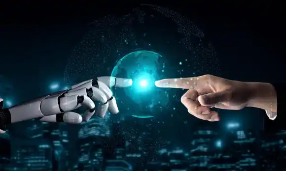 Alertan en Davos sobre la inteligencia artificial