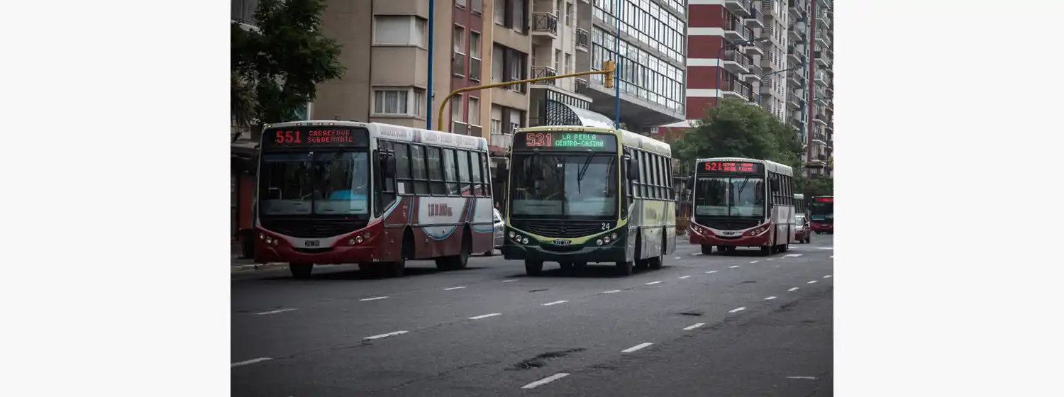 La UTA se suma al paro de la CGT el próximo 25 de junio