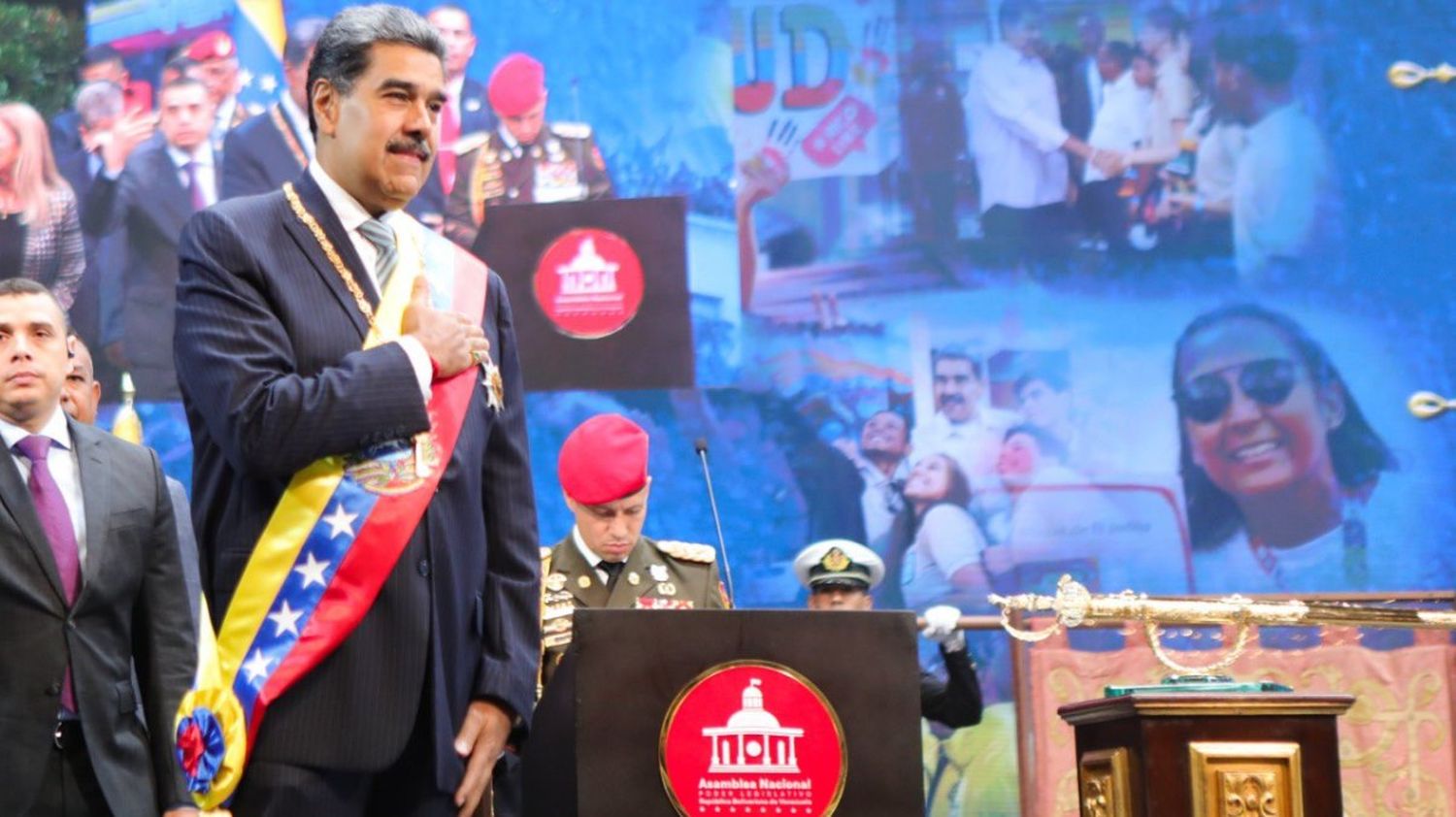 ANUNCIOS ECONÓMICOS: Maduro afirma que habrá INCREMENTO DEL INGRESO INTEGRAL y cambios en la plataforma Patria