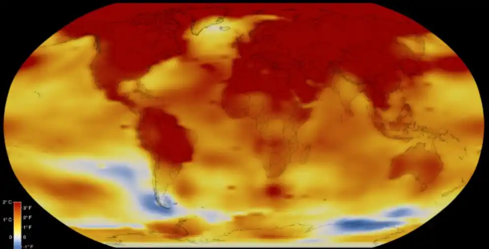 el niño