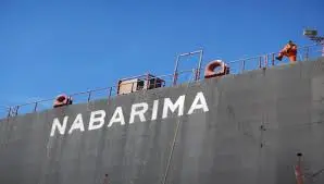 Trinidad y Tobago pide inspeccionar al Nabamira