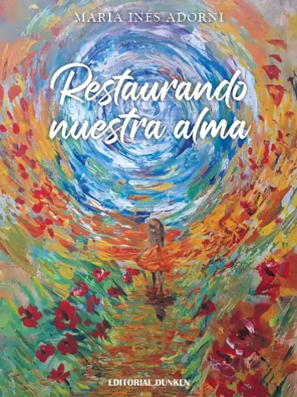 libro para “sanar el alma”