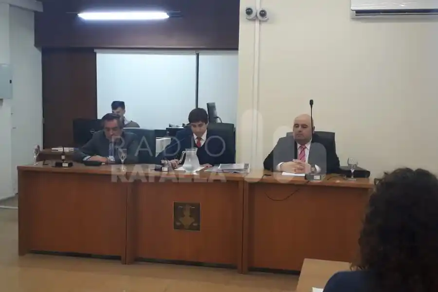 Usurpación y muerte en barrio Italia: el veredicto contra el acusado por el homicidio de Bricio Alfredo Montenegro