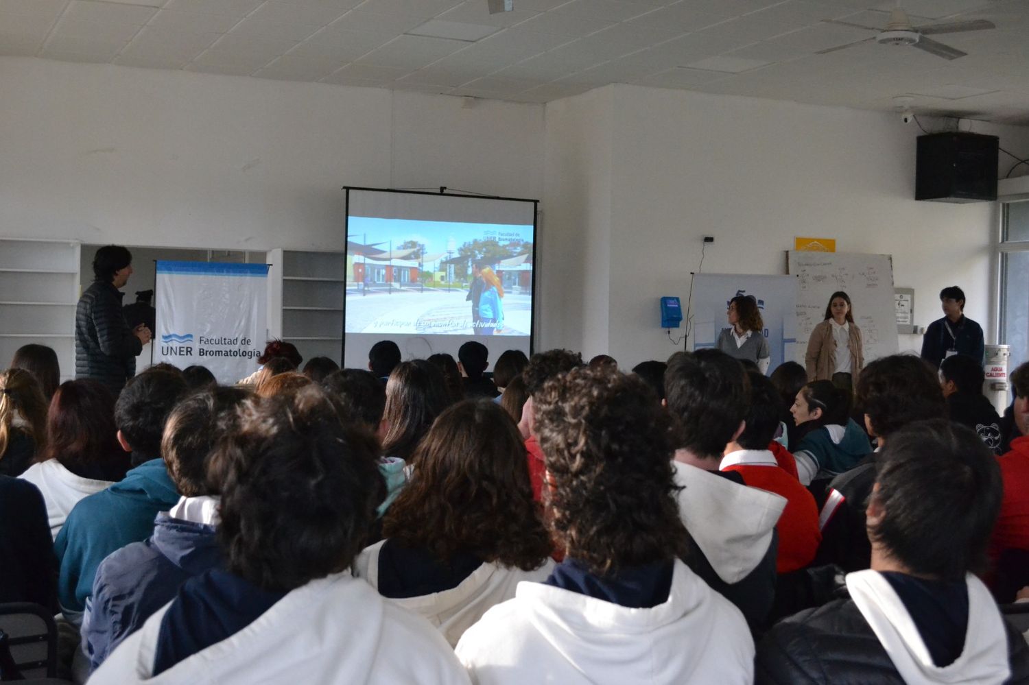 Diputados se reúne para votar aumentos a universidades: cuál es la situación del sector en Gualeguaychú