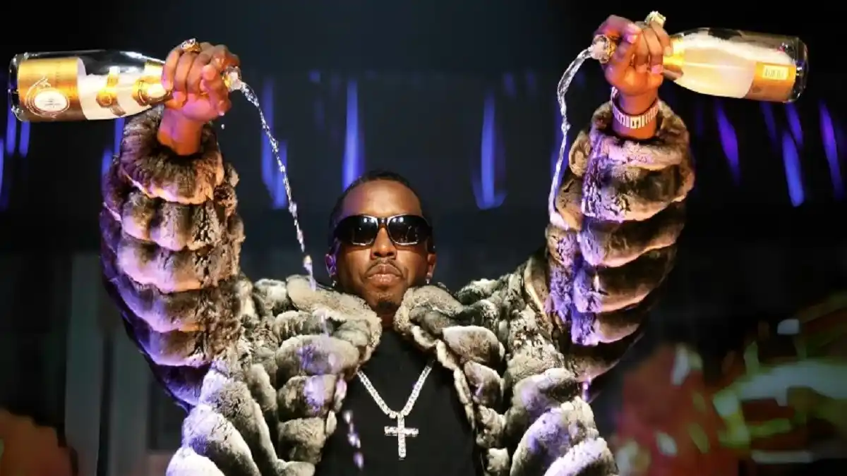 Fiscalía de EE. UU. describe las dos caras del rapero Diddy Combs: «es un delincuente violento»