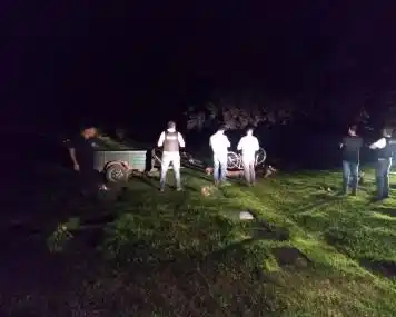Femicidio en San Pedro: El asesino Alberto Lafuente se suicidó al verse rodeado por la policía