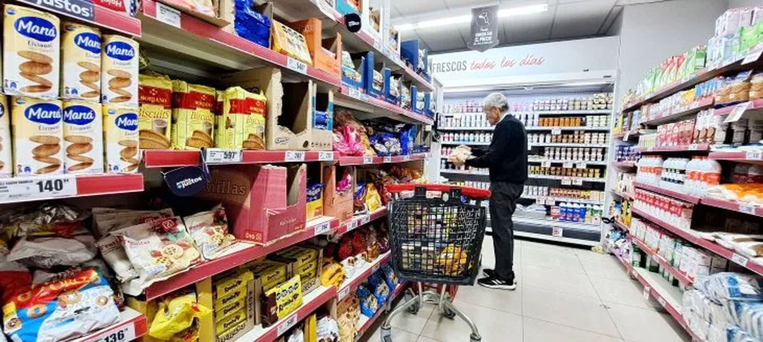   El Gobierno publicará, este miércoles,  el índice de la inflación