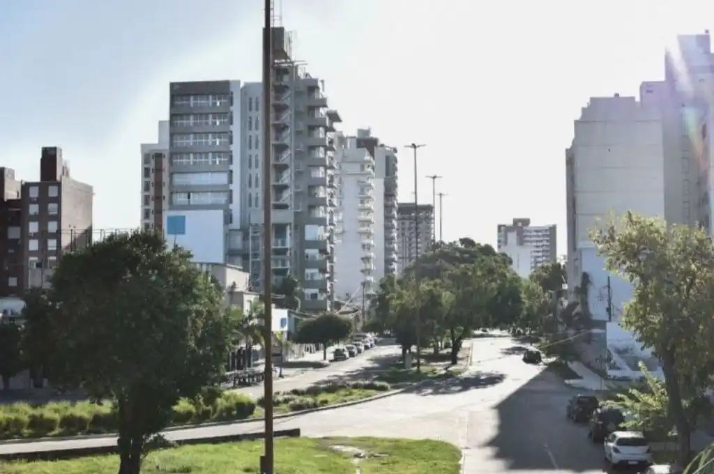 Brindan una charla sobre la nueva Ley de Alquileres