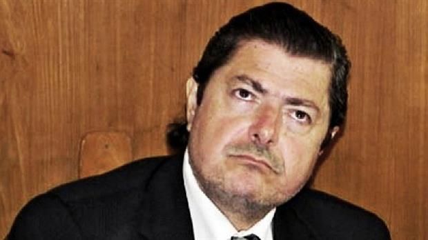 Renunció el fiscal de San Isidro, Julio Novo: Estaba procesado por encubrir narcos