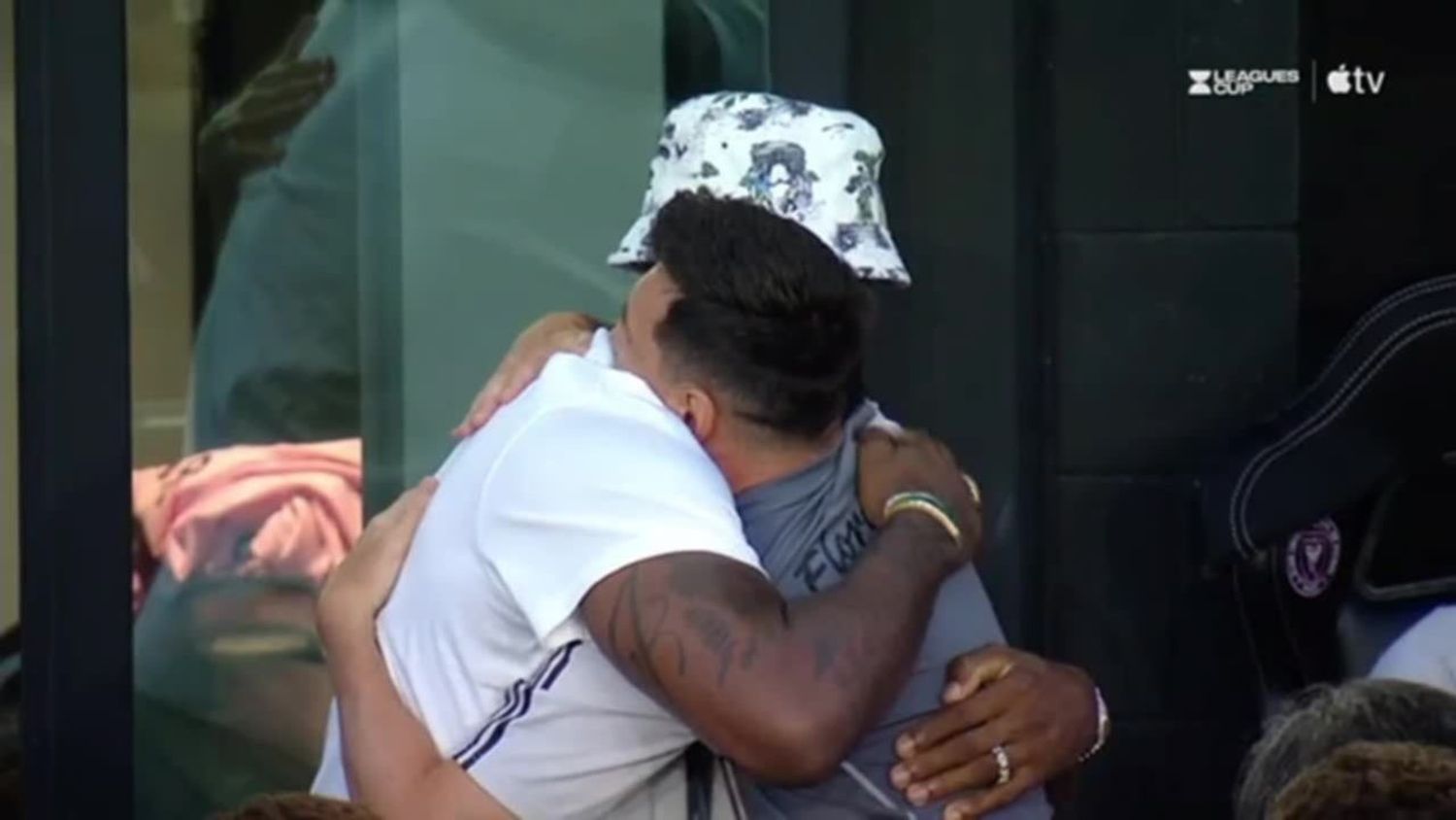 Lionel Messi superó a LeBron James: ¿en qué estadística?