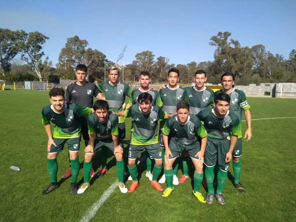 Puntos para San José y suspensión para Ridao