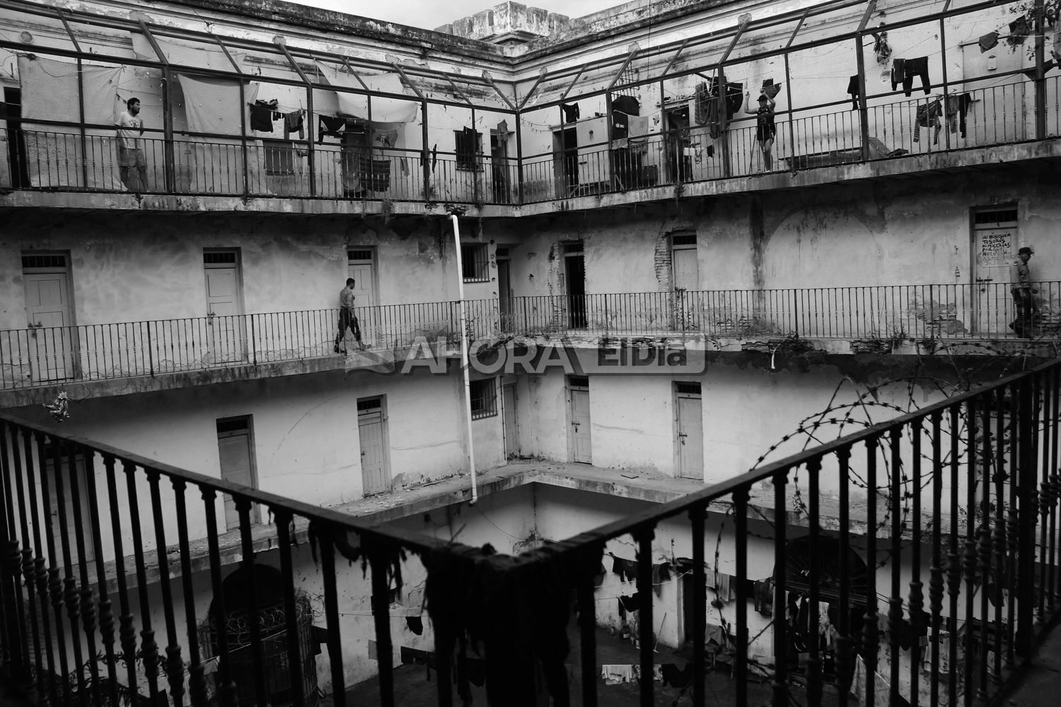 Madres de Plaza de Mayo presentarán el Espacio de Memoria en la ex UP Nº2