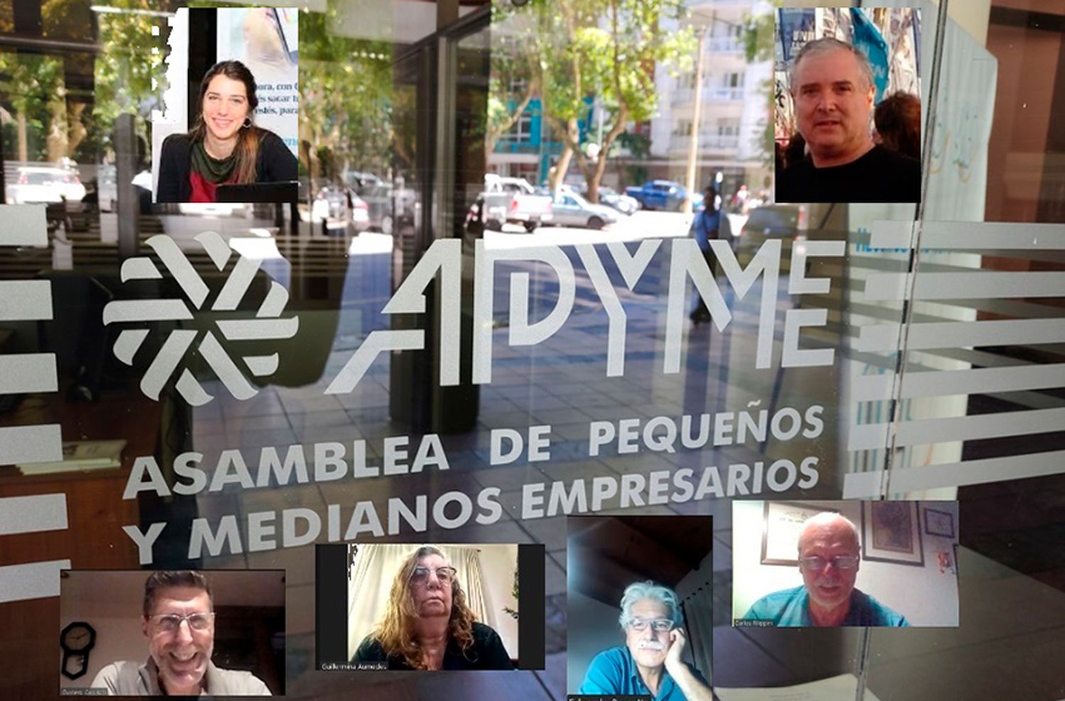 APYME manifestó su apoyo al bono de $60 mil que anunció Massa