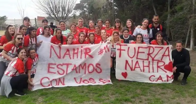 Torneo Ludmila Manicler: La Esperanza Verde alcanzó a San Roque y el clásico Mitre-Paraná terminó en parda en Río Tala