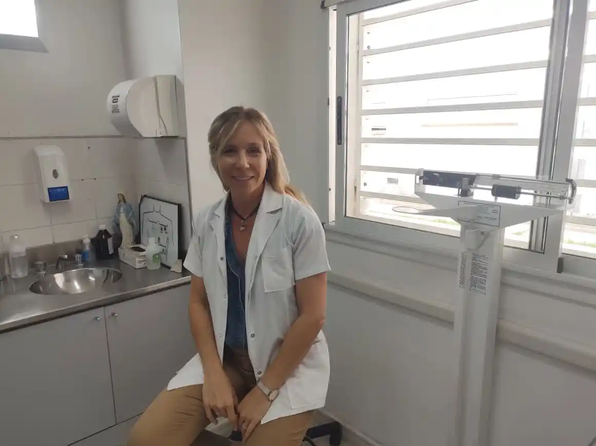 Día Nacional de la Dermatología: ¿Cómo funciona en el Hospital Centenario?