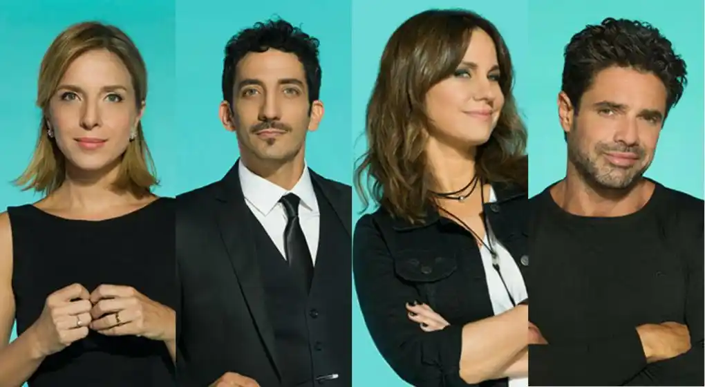 “100 días para enamorarse”, nominada a los Premios Emmy