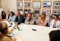 El Municipio amplió el protocolo por Coronavirus y apeló a la “conciencia social” 