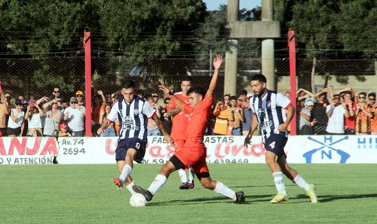 Se confirmó el formato del nuevo torneo 2024