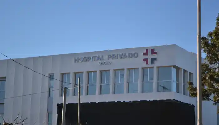 Charlas abiertas de salud cardiovascular en el Hospital Sadiv