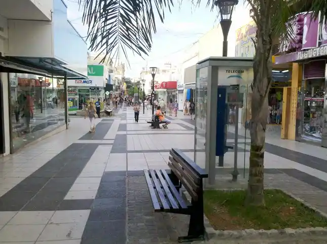 En Paraná extienden el horario comercial hasta las 20:00