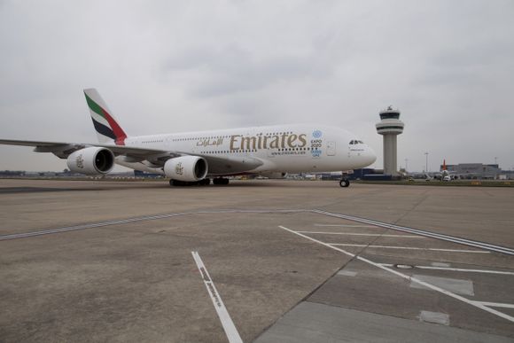 Airbus pedirá chequeos adicionales en los A380 tras desgaste detectado en aviones de Emirates y Singapore Airlines