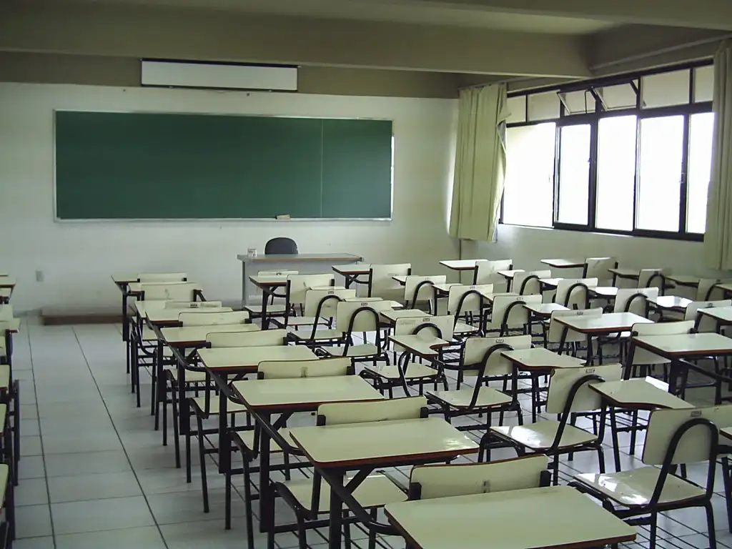 Los gremios docentes fueron convocados a paritarias para el 20