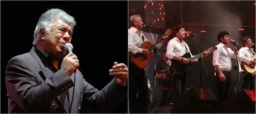 General Belgrano: Este sábado continua el Festival Mayor de Tango y Folklore 