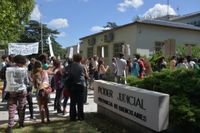 La Cámara de Apelaciones otorgó la prisión domiciliaria para Juan Rosso