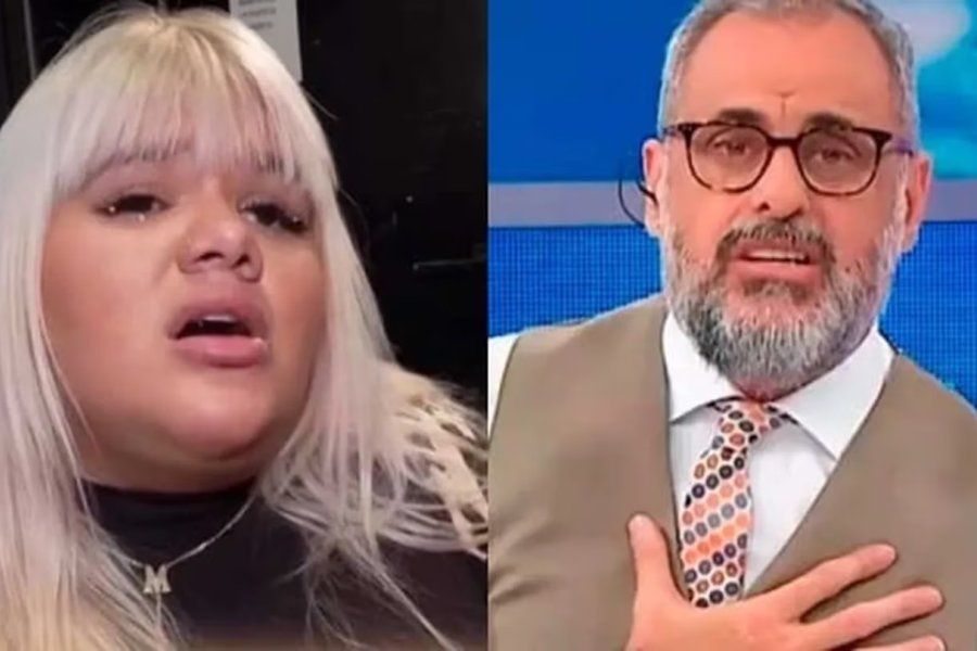 Morena Rial pidió un insólito canje en las redes, desconcertó a dos de sus auspiciantes y peligra su economía